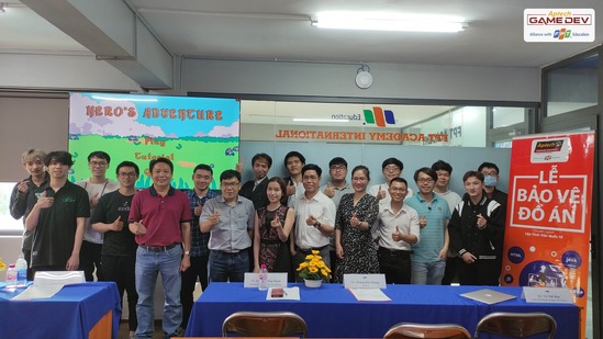 Enterprise-University Collaboration